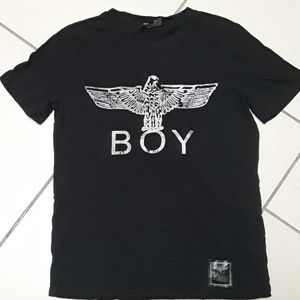 BOY London shirt